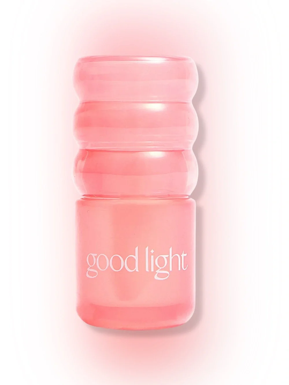 good light Glazed Orbit Lip Oil - Full Size Korean Beauty